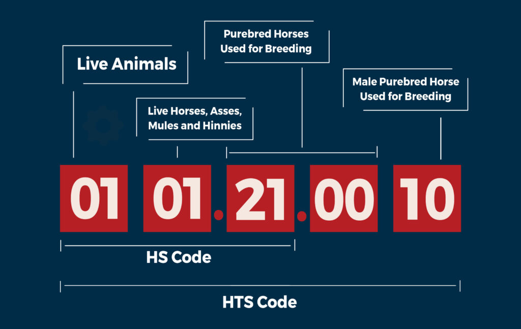 When Customs Wants to Change Your HS Code